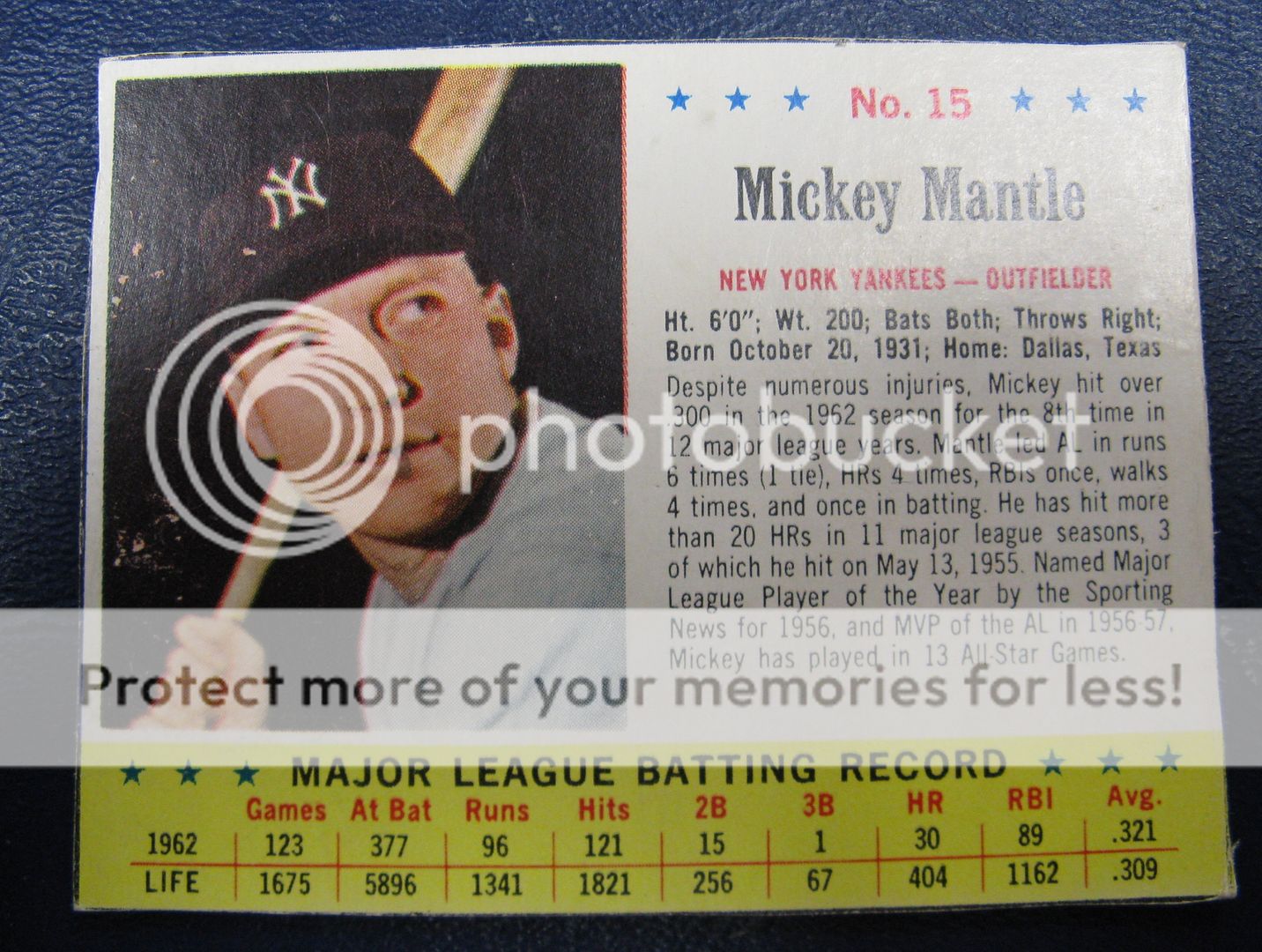 On Post Cards does it have to have black border lines all the way